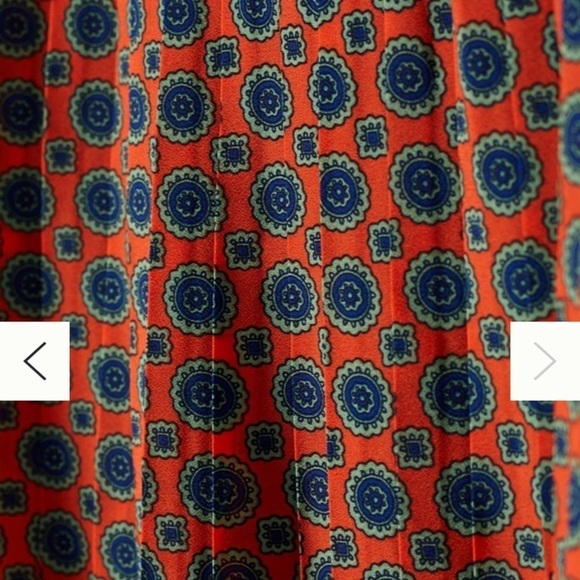 Anthropologie x Paper Locket Accordion Tee - Picture 3 of 11